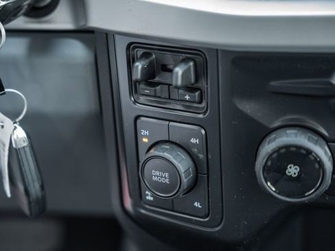 New 2026 Ford F350 XL w/ STX Appearance Package image 34