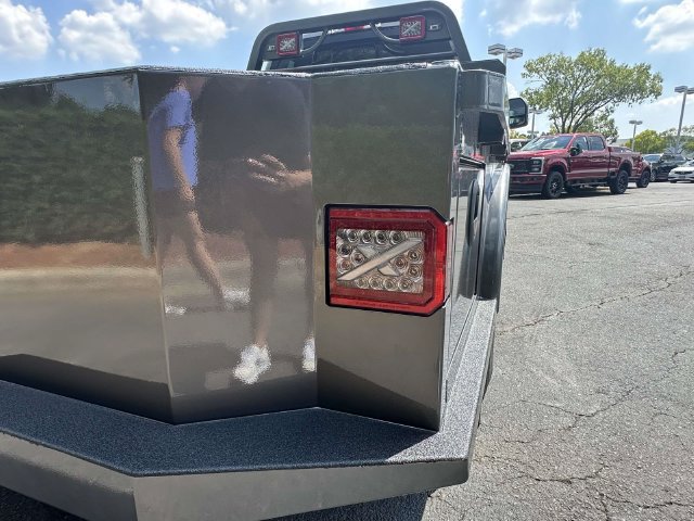 New 2026 Ford F450 Lariat AWD/4WD image 13