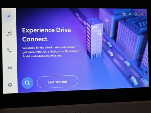 New 2026 Toyota Prius XLE image 27