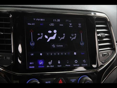 Used 2020 Jeep Grand Cherokee Limited X AWD/4WD image 10