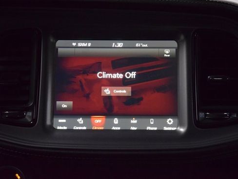 Used 2023 Dodge Challenger R/T Scat Pack image 29