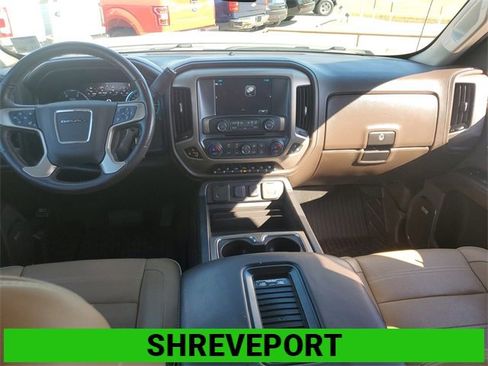 Certified 2019 GMC Sierra 2500 Denali w/ Duramax Plus Package image 20