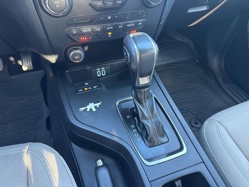 Used 2019 Ford Ranger XLT w/ Equipment Group 302A Luxury image 15