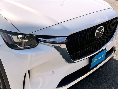 Used 2024 MAZDA CX-90 Plug-In Hybrid w/ Premium Plus AWD/4WD image 33