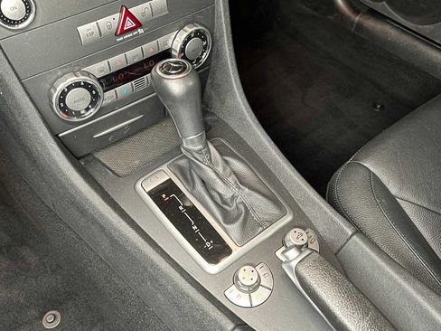 Used 2006 Mercedes-Benz SLK 350 image 30