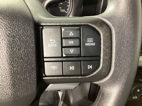 Used 2026 Ford F250 XLT AWD/4WD image 20