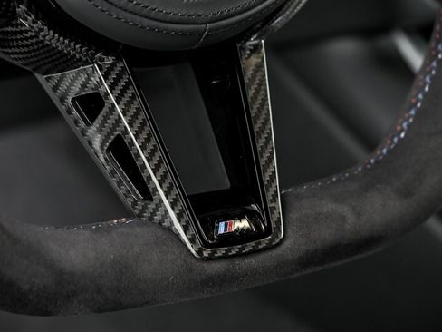 Used 2025 BMW M2 w/ Lighting Package RWD image 23