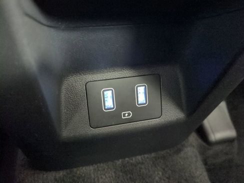 Used 2024 Hyundai Tucson Limited image 17