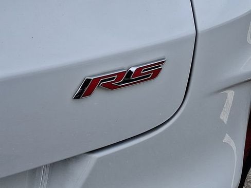 Used 2023 Chevrolet TrailBlazer RS w/ Convenience Package FWD image 26