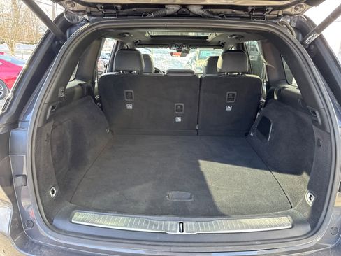 Used 2023 Jeep Grand Cherokee Overland w/ MOPAR Finishing Package image 38