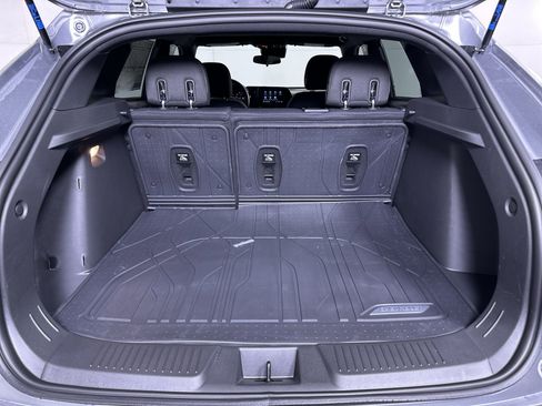 New 2026 Chevrolet Trax RS image 59