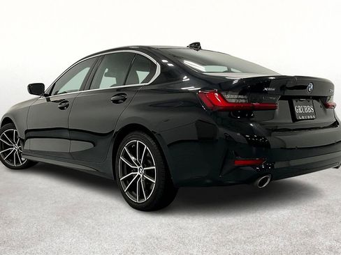 Used 2022 BMW 330i xDrive Sedan image 14