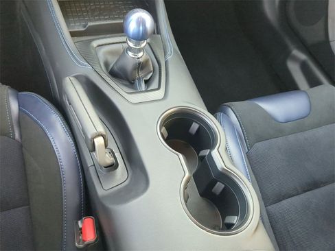 Used 2024 Ford Mustang Dark Horse w/ Dark Horse Handlin Package image 18