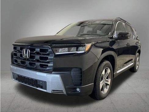 New 2026 Honda Pilot EX-L image 1