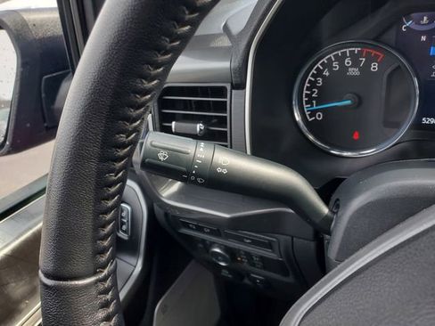 Used 2022 Ford F150 XLT w/ Equipment Group 302A High image 15