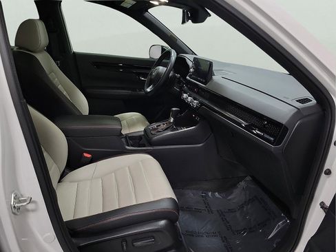 Used 2025 Honda CR-V Sport Touring image 15