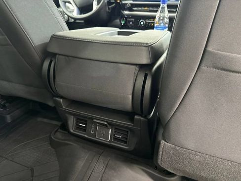 New 2026 Chevrolet Silverado 1500 RST w/ RST Select Package AWD/4WD image 13