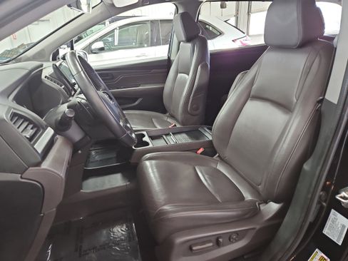 Used 2019 Honda Odyssey EX-L image 17
