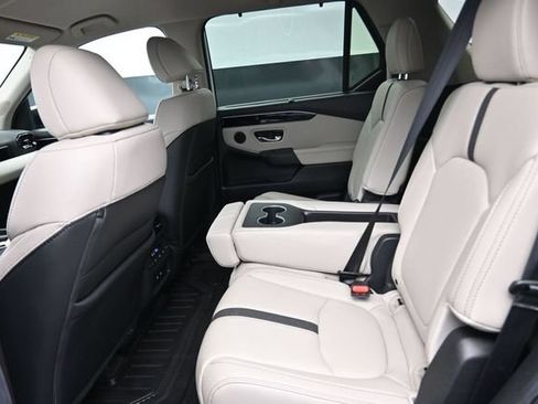 Certified 2026 Honda Pilot EX-L image 15