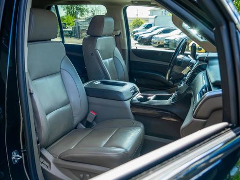 Used 2016 Chevrolet Tahoe LT AWD/4WD image 7