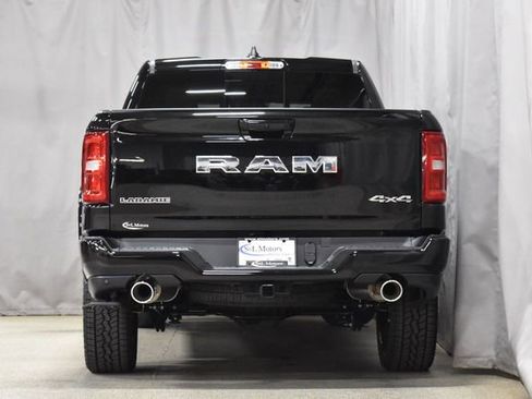 New 2026 RAM 1500 Laramie image 8