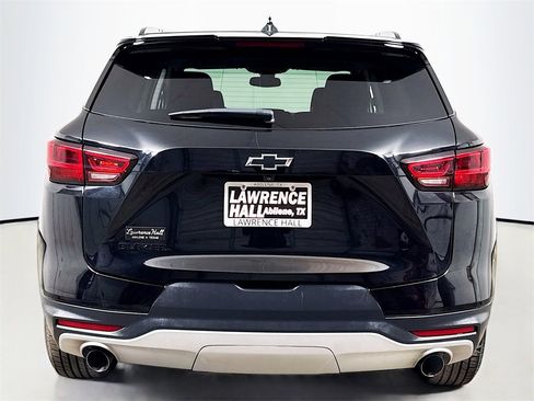 Certified 2024 Chevrolet Blazer LT w/ Convenience Package image 5