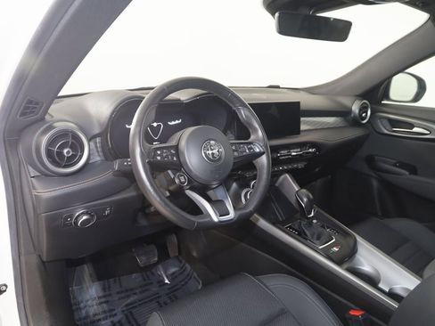 Used 2024 Alfa Romeo Tonale Ti w/ Active Assist Package image 28