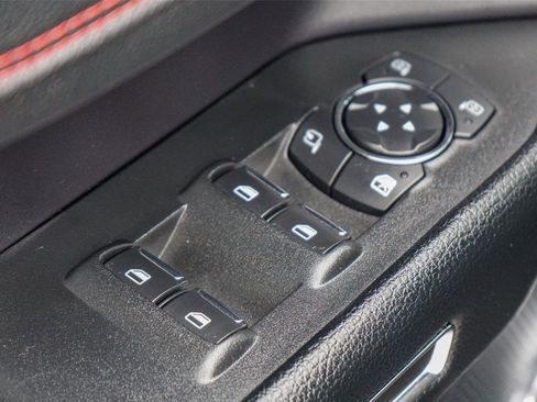 Certified 2021 Ford Expedition Limited RWD image 21