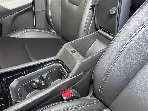 New 2026 Jeep Compass Limited w/ Sun, Sound & Navigation Group image 31