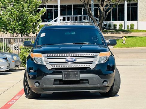 Used 2013 Ford Explorer FWD image 2