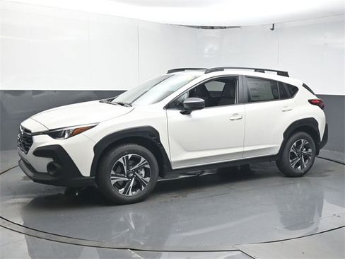 New 2026 Subaru Crosstrek 2.5i Premium image 4