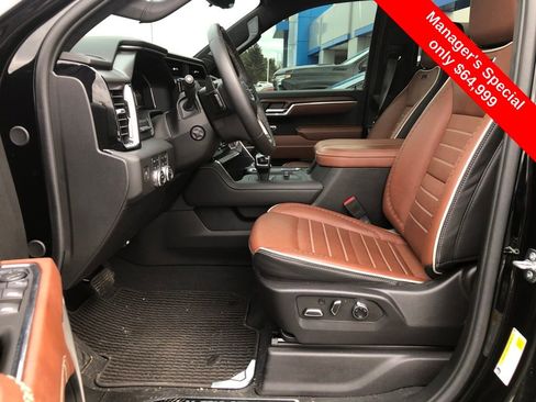 Used 2024 GMC Sierra 1500 Denali Ultimate image 15