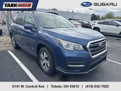 Used 2019 Subaru Ascent Premium
