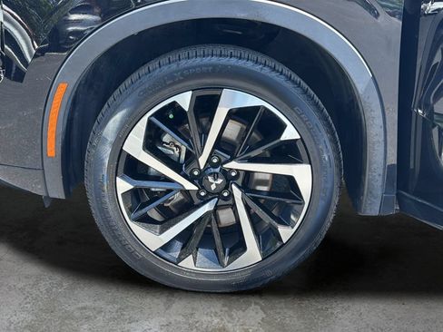 Used 2023 Mitsubishi Outlander SEL FWD image 48