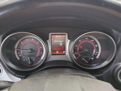 Used 2018 Dodge Journey Crossroad image 11