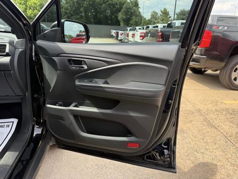 Used 2020 Honda Passport EX-L image 11