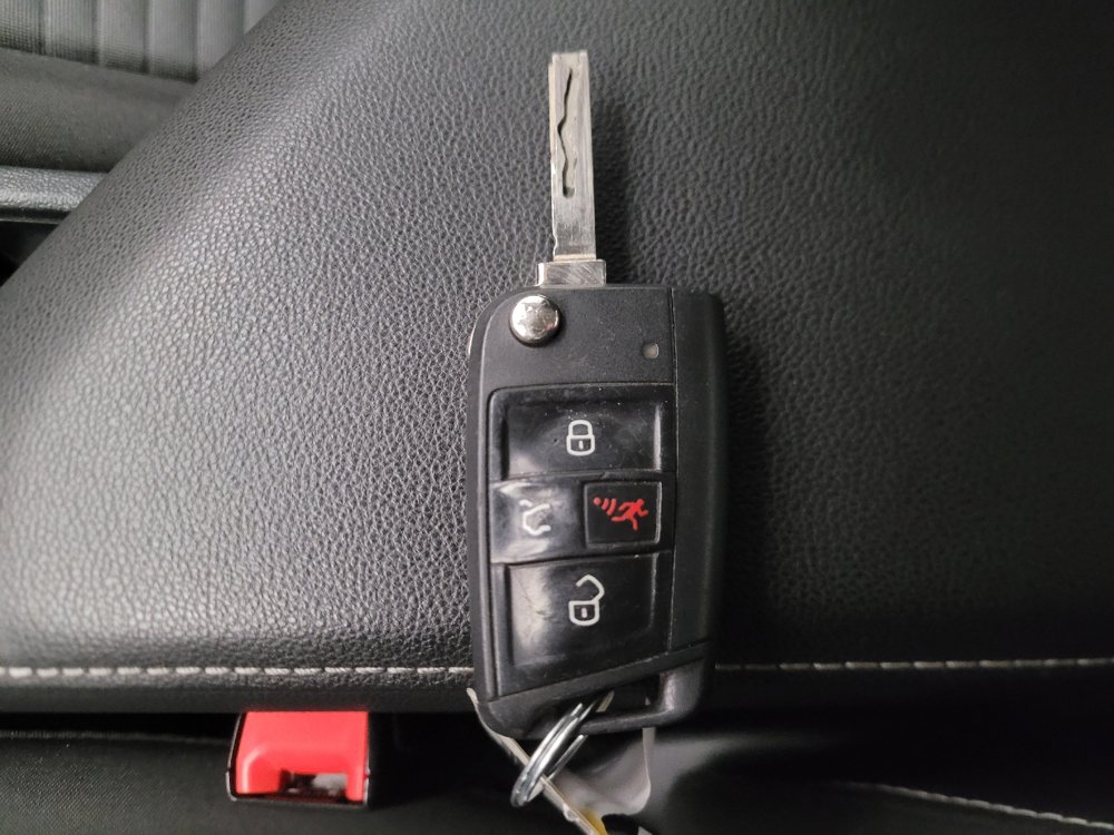 Used 2024 Volkswagen Jetta S FWD image 32