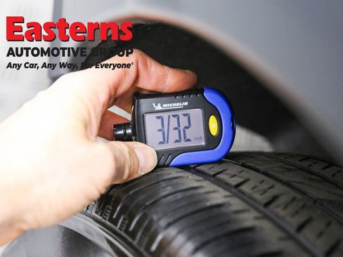 Used 2024 Honda HR-V Sport image 29