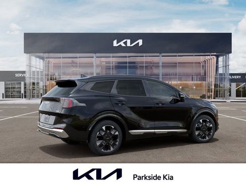 New 2026 Kia Sportage SX Prestige AWD/4WD image 6