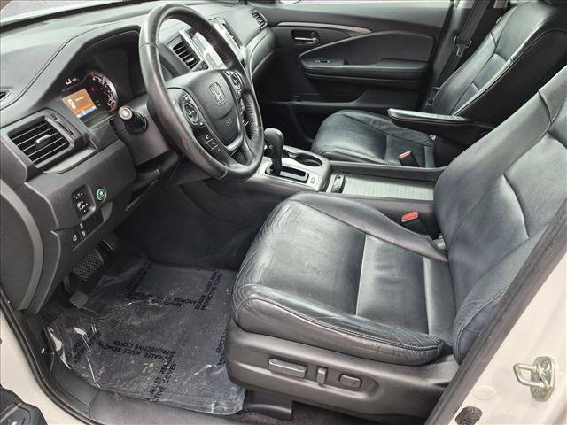 Used 2018 Honda Pilot EX-L image 16