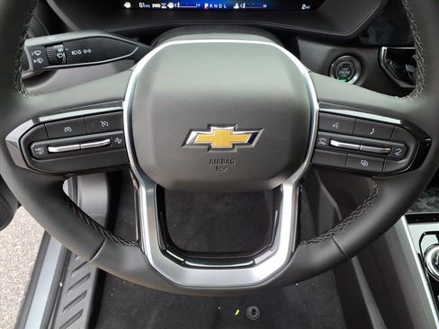 Used 2026 Chevrolet Colorado W/T w/ Advanced Trailering Package image 27