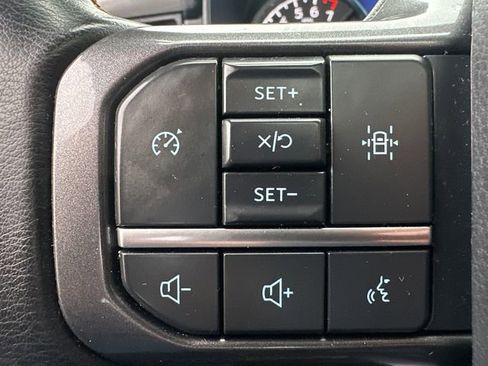 Used 2023 Ford F150 Tremor AWD/4WD image 28