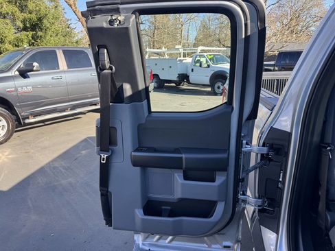 Used 2021 Ford F150 XL w/ Equipment Group 101A High image 16