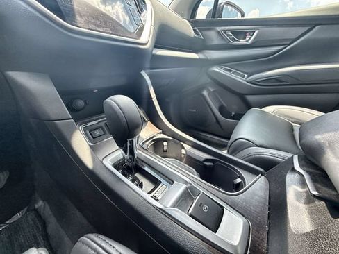 Used 2026 Subaru Ascent Touring AWD/4WD image 20