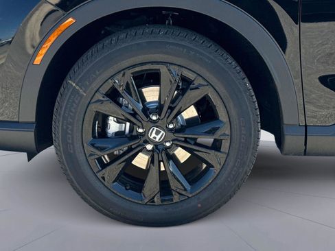New 2026 Honda CR-V Sport Touring image 11
