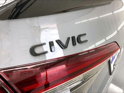 New 2026 Honda Civic Si image 18