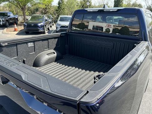 New 2026 Toyota Tundra 1794 Edition AWD/4WD image 12