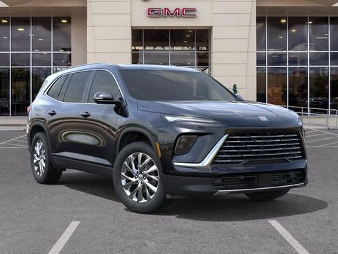 New 2026 Buick Enclave Preferred w/ Power Package FWD image 7