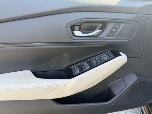 New 2026 Honda Accord Touring image 11