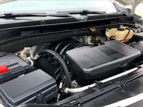 Used 2022 GMC Yukon SLT w/ SLT Premium Package image 65